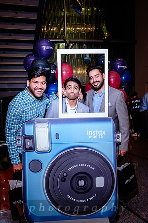 Annex Photo store opening