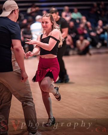 Canada Zouk Congress