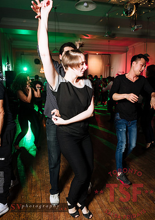 Salsa Fusion Nov 11th edition