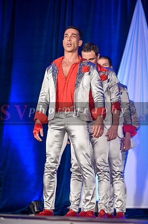 Grupo Alafia from Italy