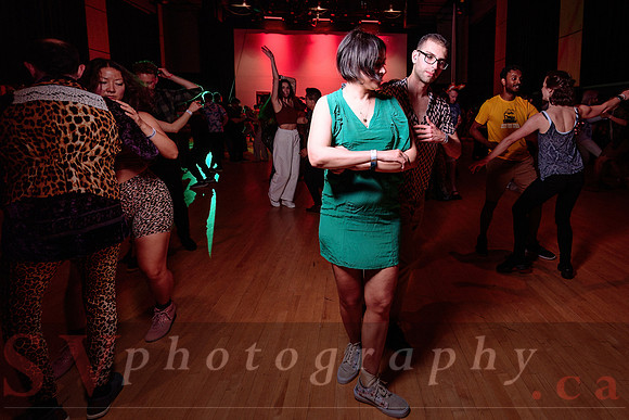 Canada Zouk Congress