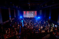 Canada Zouk Congress
