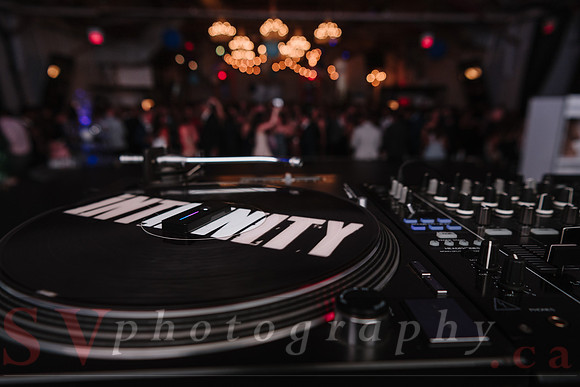 All Star Gala In Support of SickKids presented by West of Contra