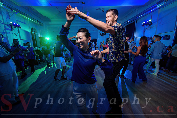 iFreeStyle's 14th Student Appreciation