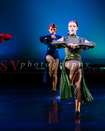 City Dance Corps Youth Program
