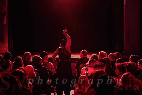 22nd Annual Showcase & Afterparty!