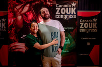 Canada Zouk Congress