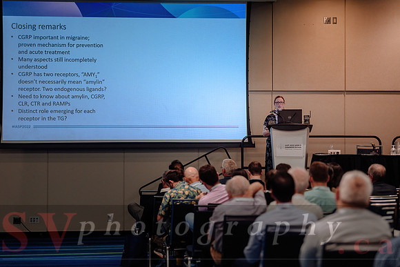 19th World Congress on Pain