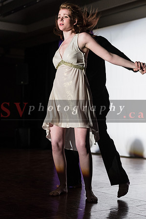 Vision Dance Encounter-Vision Gala