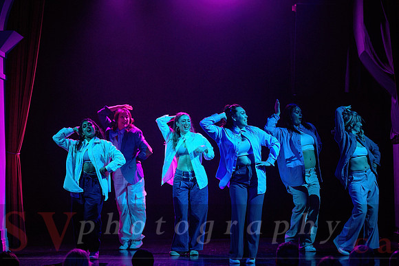 22nd Annual Showcase & Afterparty!