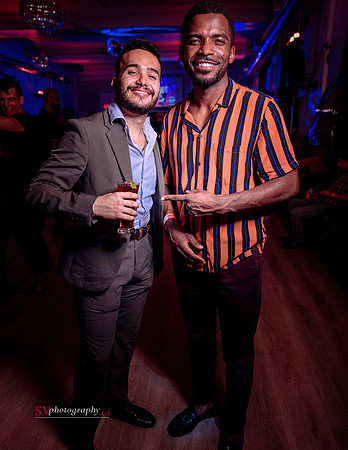Toronto Salsa Fridays