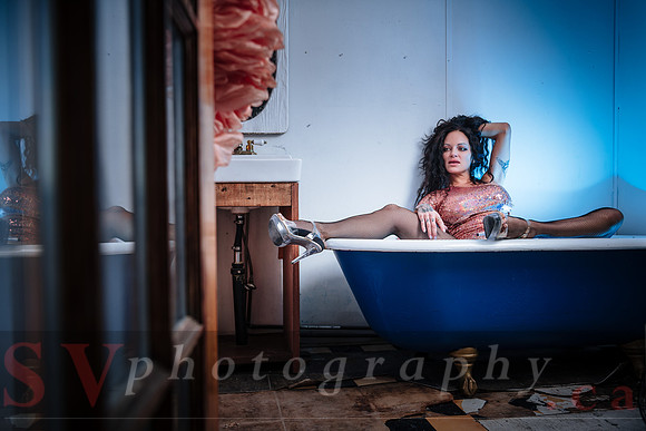 Bathtime