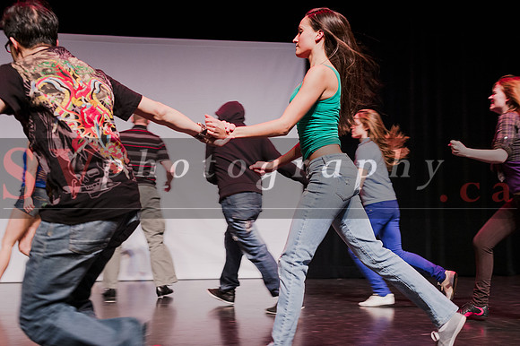 See Inside Me at Markham Flato Theatre