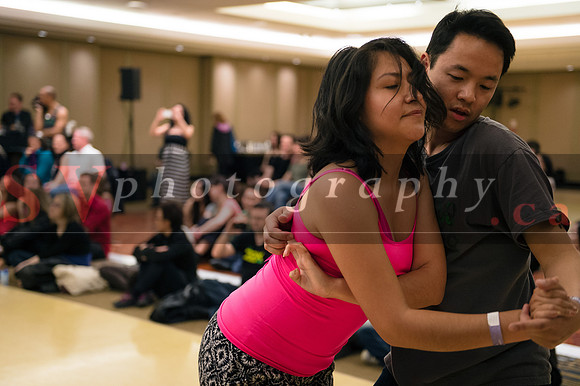 Vision Dance Encounter