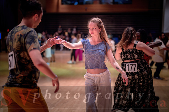 Canada Zouk Congress