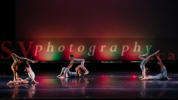 City Dance Corps Youth Program