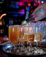 DRAG BRUNCH at Lula