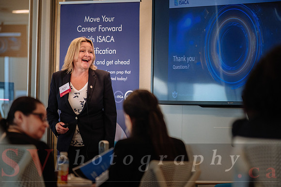 ISACA Annual Summer Conference 2024