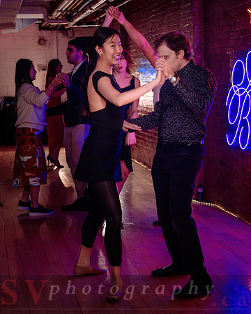 Access Ballroom