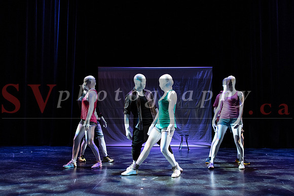 See Inside Me at Markham Flato Theatre