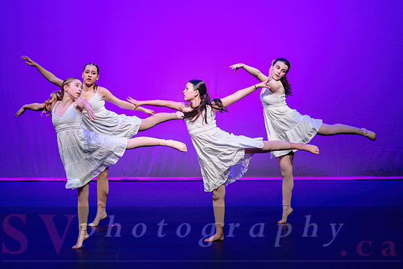 City Dance Corps - Kids Recital
