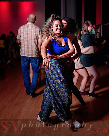 Canada Zouk Congress