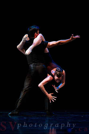 Ballet 360: An Evening of Contemporary Dance