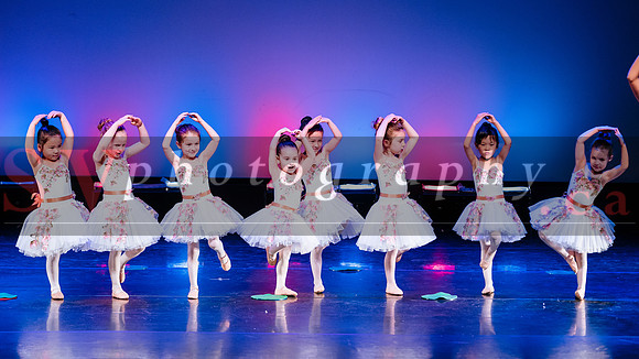 City Dance Corps Youth Program