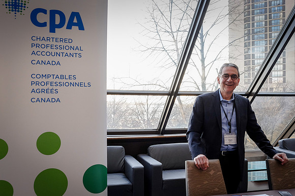 2014 Canadian Conference on IT Audit, Governance and Security