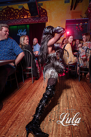 Sunday Drag Brunch