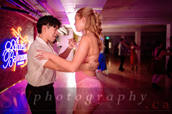 Access Ballroom