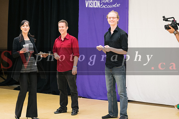 Vision Dance Encounter