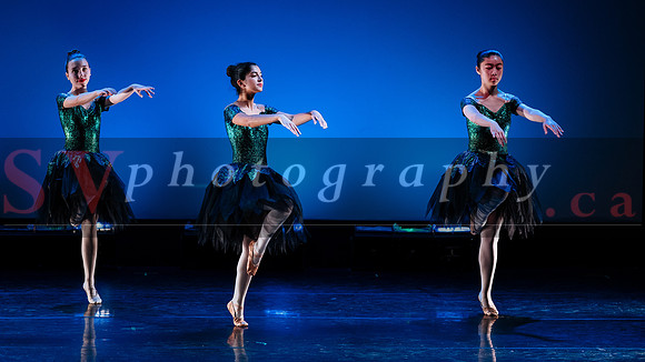 City Dance Corps Youth Program