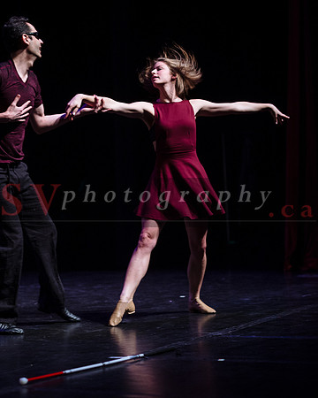 See Inside Me at Markham Flato Theatre