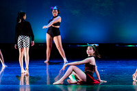 City Dance Corps Youth Program