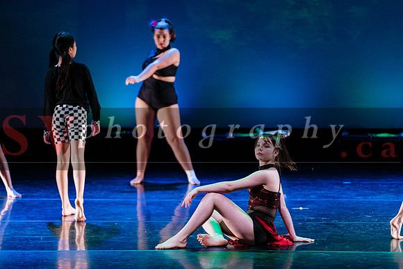 City Dance Corps Youth Program