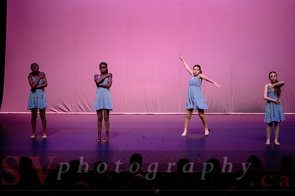 City Dance Corps - Kids Recital