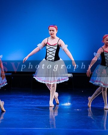 City Dance Corps Youth Program