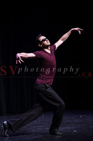See Inside Me at Markham Flato Theatre