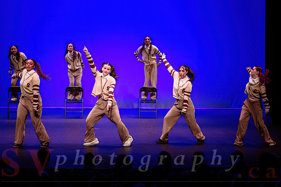 City Dance Corps - Kids Recital
