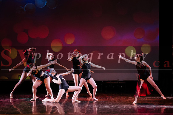 City Dance Corps Youth Program