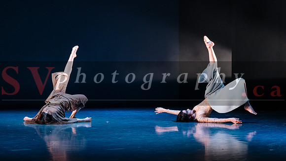 George Brown Dance - Unleashed 2019