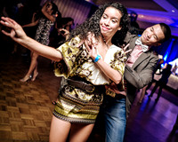 Party Time - 12TH CSBC-Sat Evening