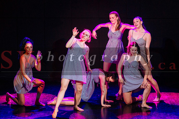 City Dance Corps - 17th Anniversary