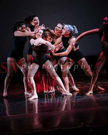 City Dance Corps Youth Program