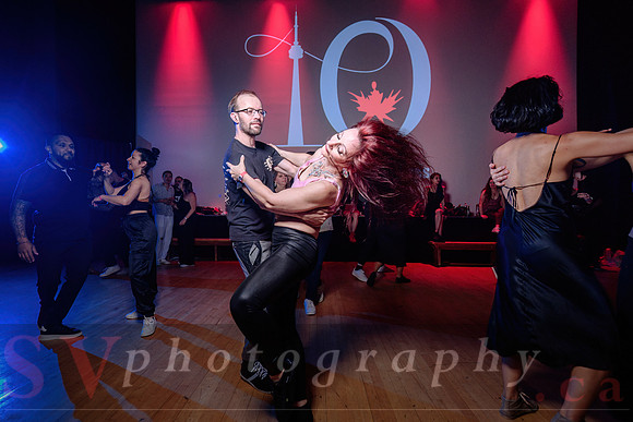 Canada Zouk Congress