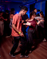 Toronto Salsa Fridays