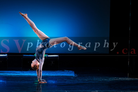 City Dance Corps Youth Program