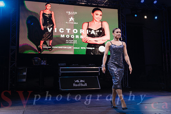 All Star Gala In Support of SickKids presented by West of Contra