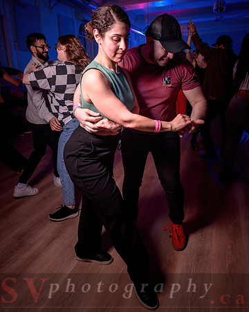 Dovercourt Sunday Social